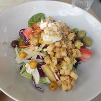  at La Terraza del Girasol in Murcia