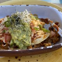   at La Terraza del Girasol in Murcia