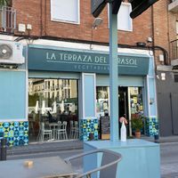   at La Terraza del Girasol in Murcia