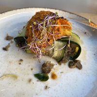  #Veganuary at La Terraza del Girasol in Murcia