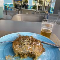   at La Terraza del Girasol in Murcia