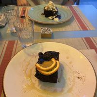   at La Terraza del Girasol in Murcia