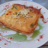 . at La Terraza del Girasol in Murcia