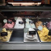  at Gelatissimo in Sydney