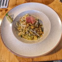 Gyin-Thoke at Stereo in Glasgow