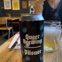   at Stereo in Glasgow