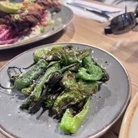 Pardon peppers   at Stereo in Glasgow