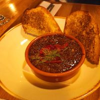  at Stereo in Glasgow