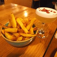  at Stereo in Glasgow