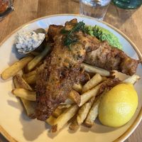   at Stereo in Glasgow