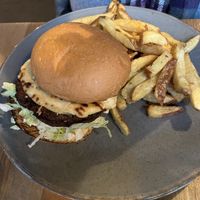   at Stereo in Glasgow