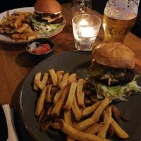  at Stereo in Glasgow