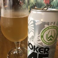   at Stereo in Glasgow