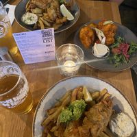   at Stereo in Glasgow