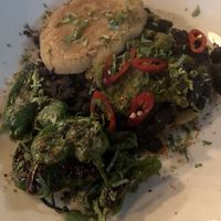 Arepa   at Stereo in Glasgow