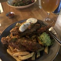 Both   at Stereo in Glasgow