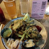  at Stereo in Glasgow