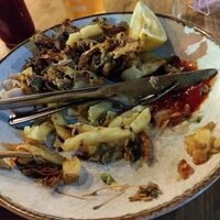  at Stereo in Glasgow