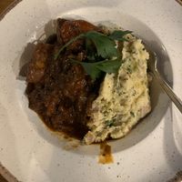   at Stereo in Glasgow