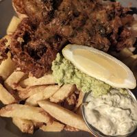 . at Stereo in Glasgow