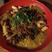 . at Stereo in Glasgow