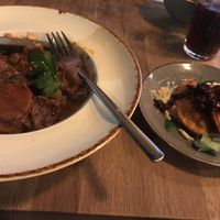   at Stereo in Glasgow