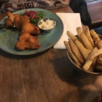   at Stereo in Glasgow