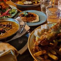  at Stereo in Glasgow