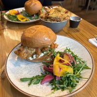   at Stereo in Glasgow