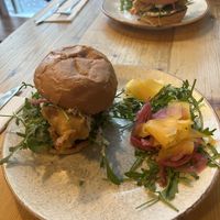   at Stereo in Glasgow