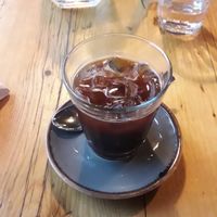  at Stereo in Glasgow