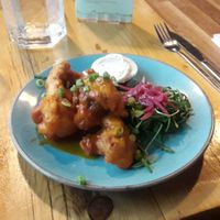  at Stereo in Glasgow