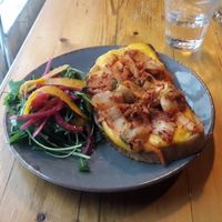  at Stereo in Glasgow