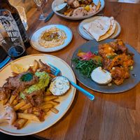  at Stereo in Glasgow