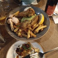  at Stereo in Glasgow