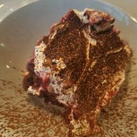 Tiramsu at Stereo in Glasgow