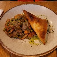  at Stereo in Glasgow