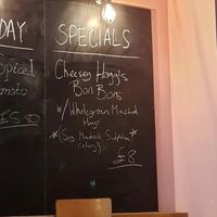  at Stereo in Glasgow