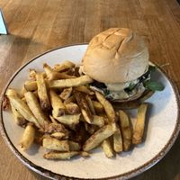   at Stereo in Glasgow