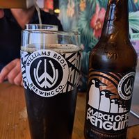  at Stereo in Glasgow