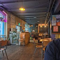  at Stereo in Glasgow