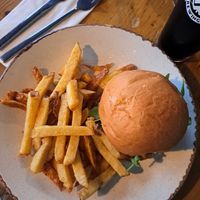  at Stereo in Glasgow