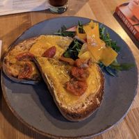  at Stereo in Glasgow