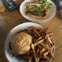   at Stereo in Glasgow