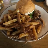   at Stereo in Glasgow