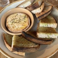 Camembert!   at Stereo in Glasgow