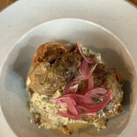   at Stereo in Glasgow