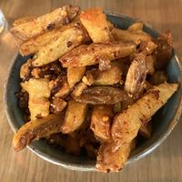   at Stereo in Glasgow