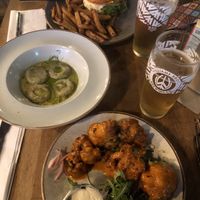   at Stereo in Glasgow