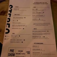  at Stereo in Glasgow